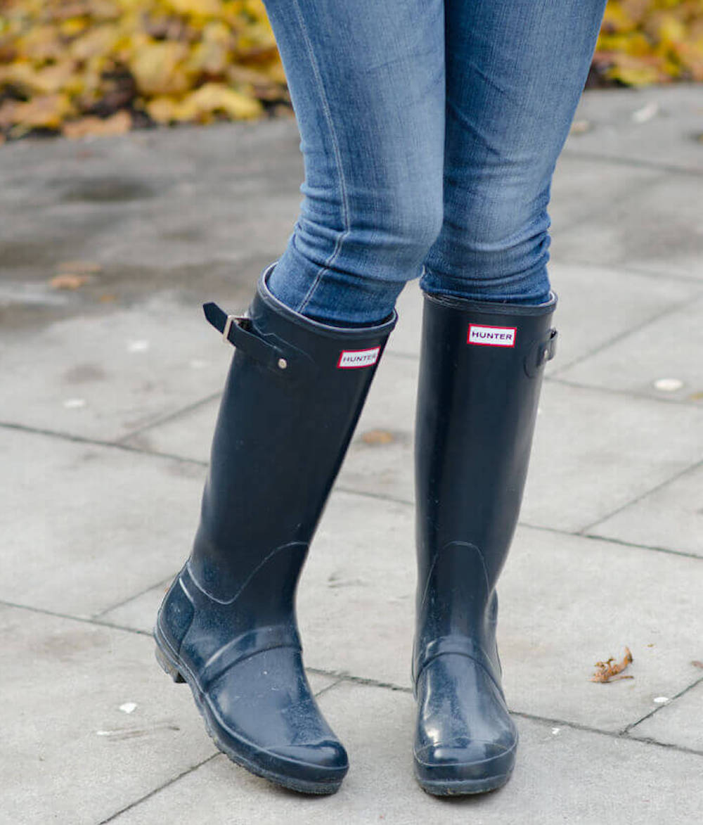 The Best Rain Boots For 2020