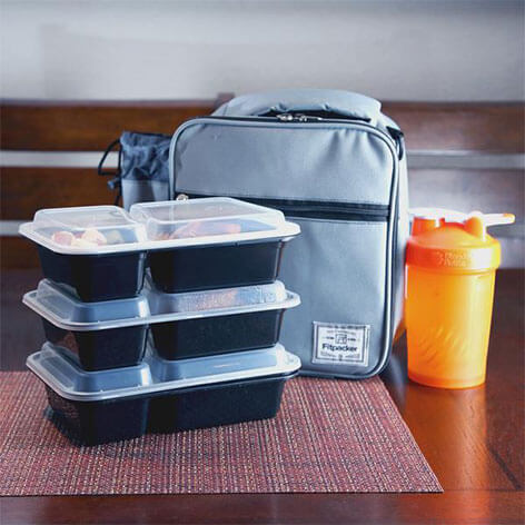 Why You Should Buy Meal Prep Containers For Kitchen