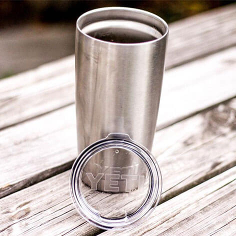 Why Colored Yeti Cups Are The Best For Cups Yet